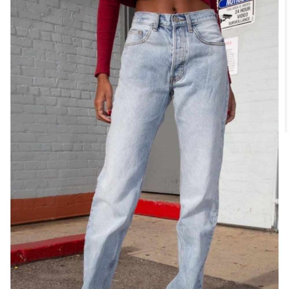 Brandy Melville Addison Jeans